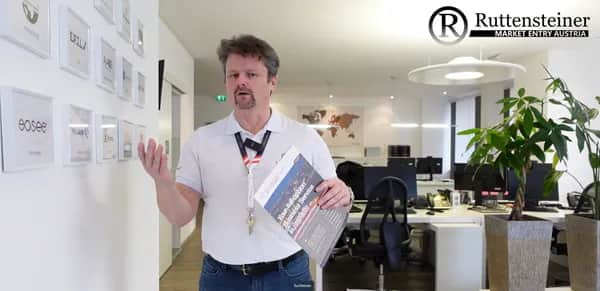 How to Start a Business as a Foreigner in Austria