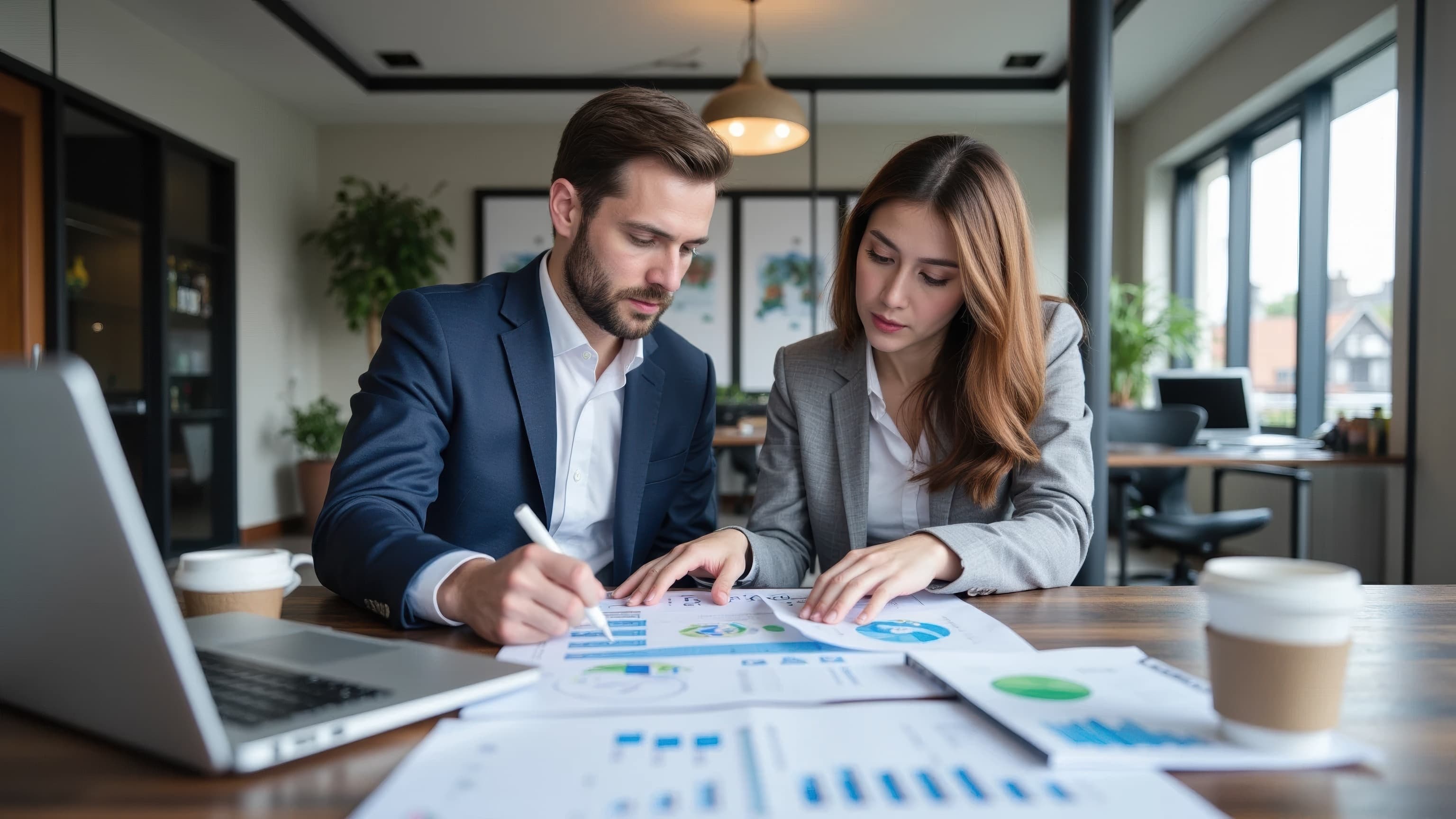 Start Your Business in Austria – Company Formation Without Traveling