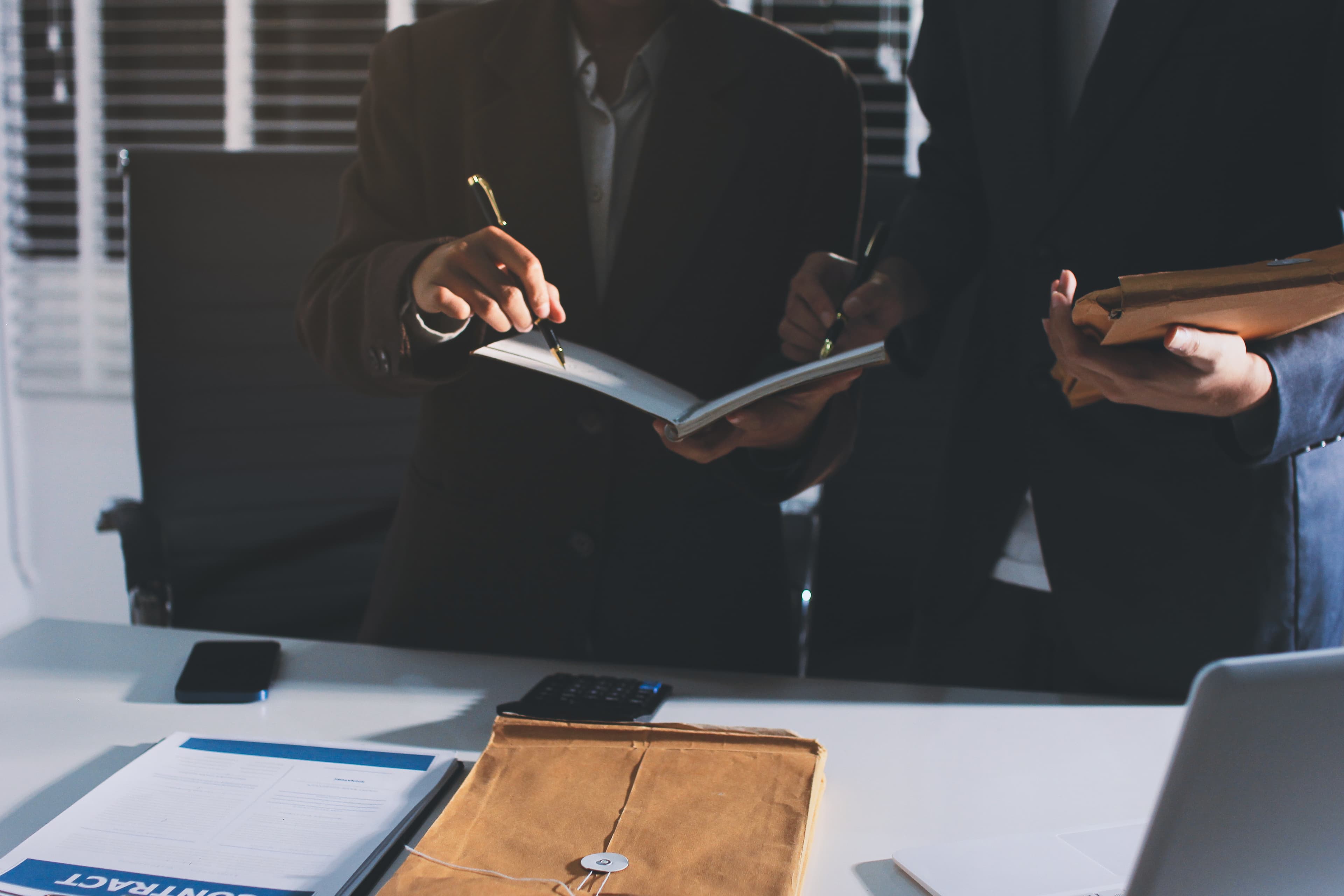 Business Advisory for Entering the Austrian Market – Consulting, Tax & HR Guidance