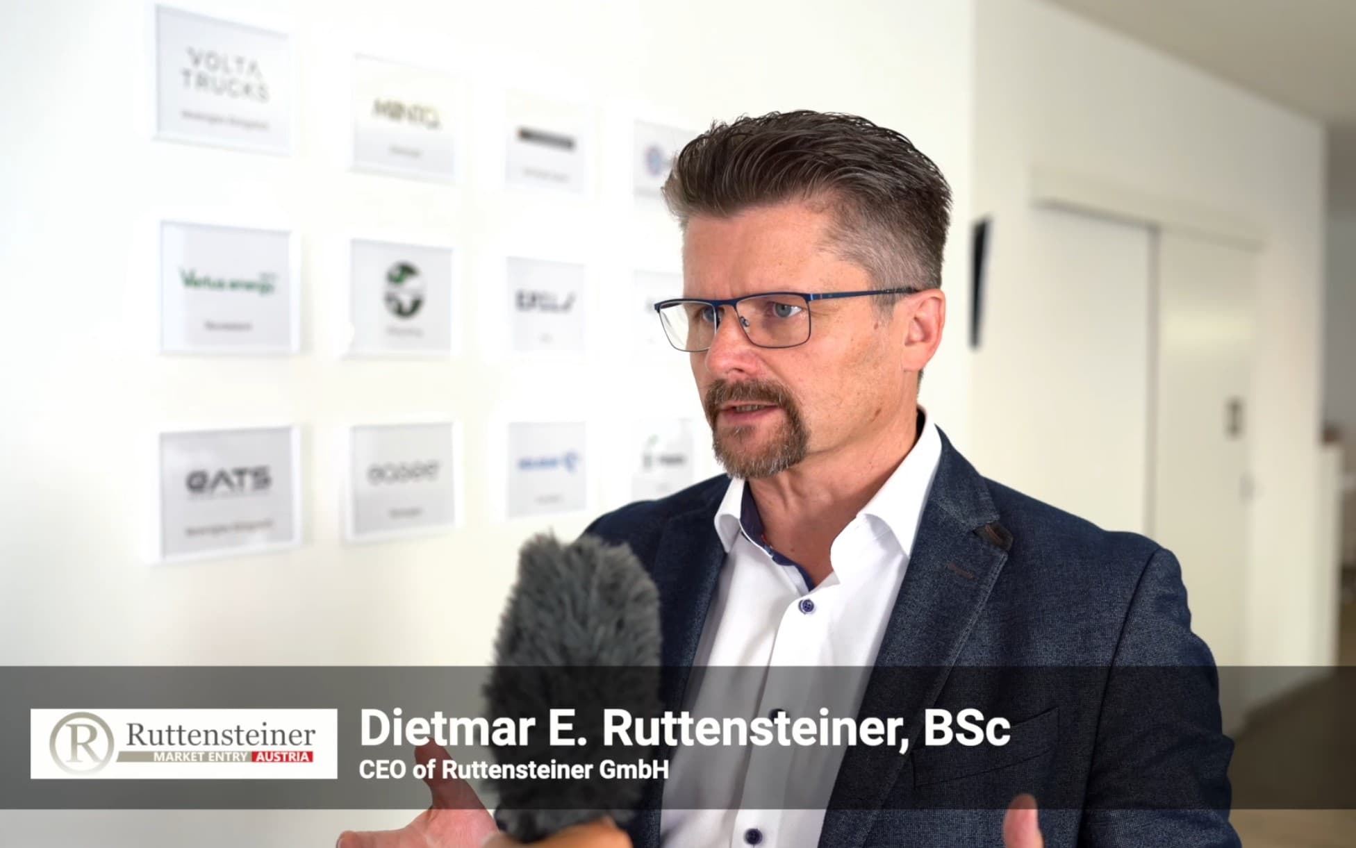 How to Enter the Austrian Market as a Foreign Company