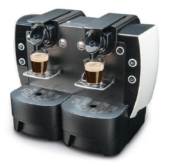 Premium Espresso und Kaffee Spezialitäten für Ihr Unternehmen – einfach, schnell, zuverlässig