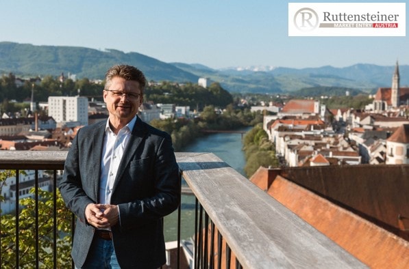 How to get a business address in Austria