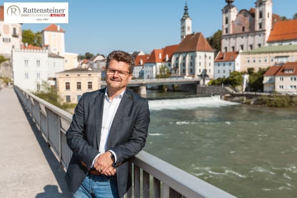 Incorporate a Company in Austria – Turnkey Setup for Non-EU Entrepreneurs