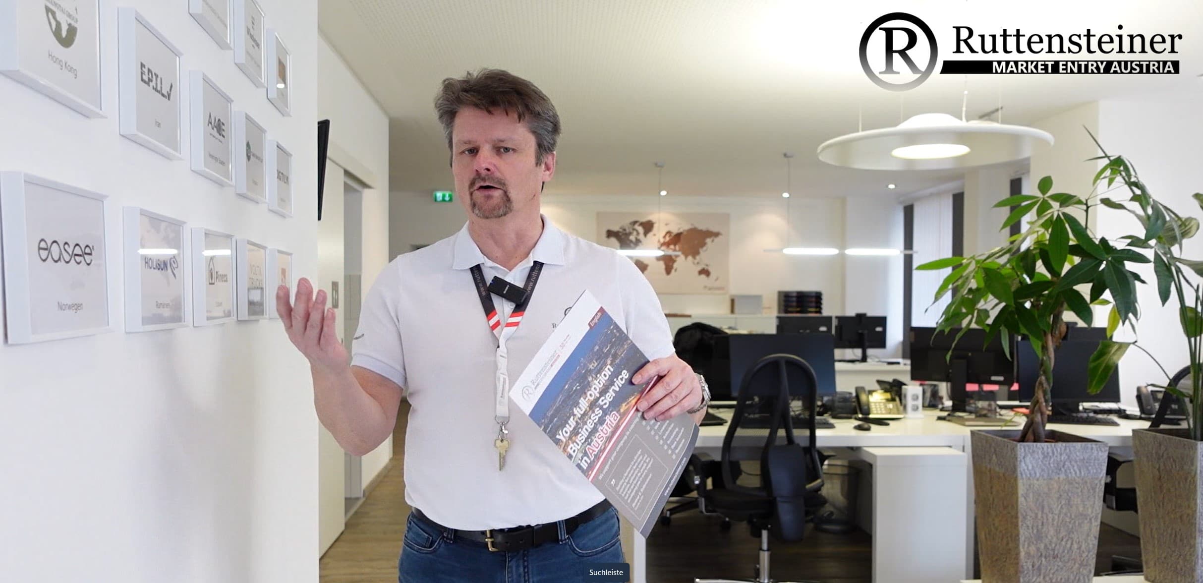 How to Start a Business as a Foreigner in Austria