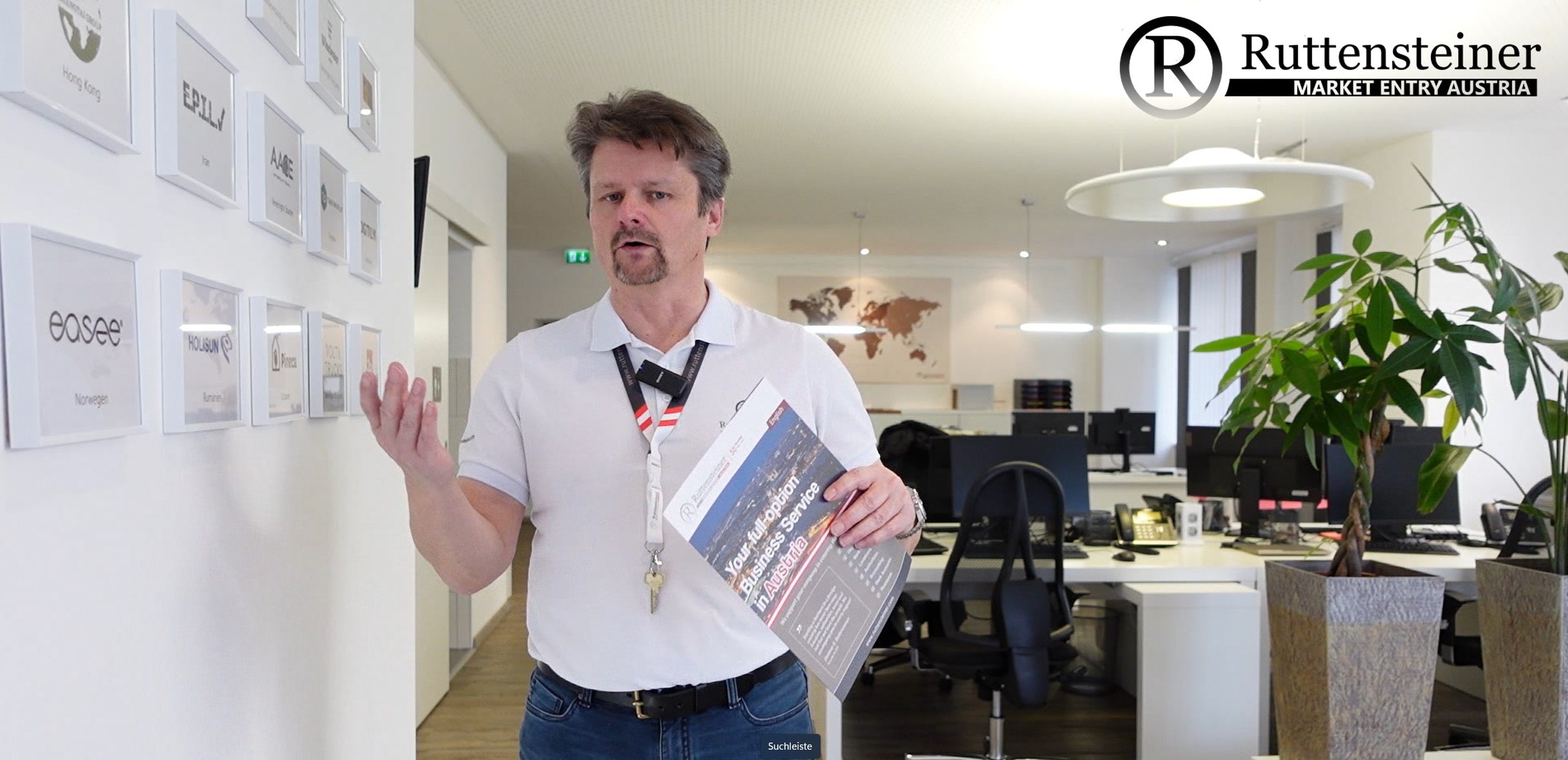 How to Start a Business as a Foreigner in Austria