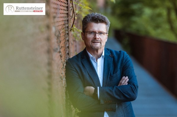 Company Registration Address in Austria