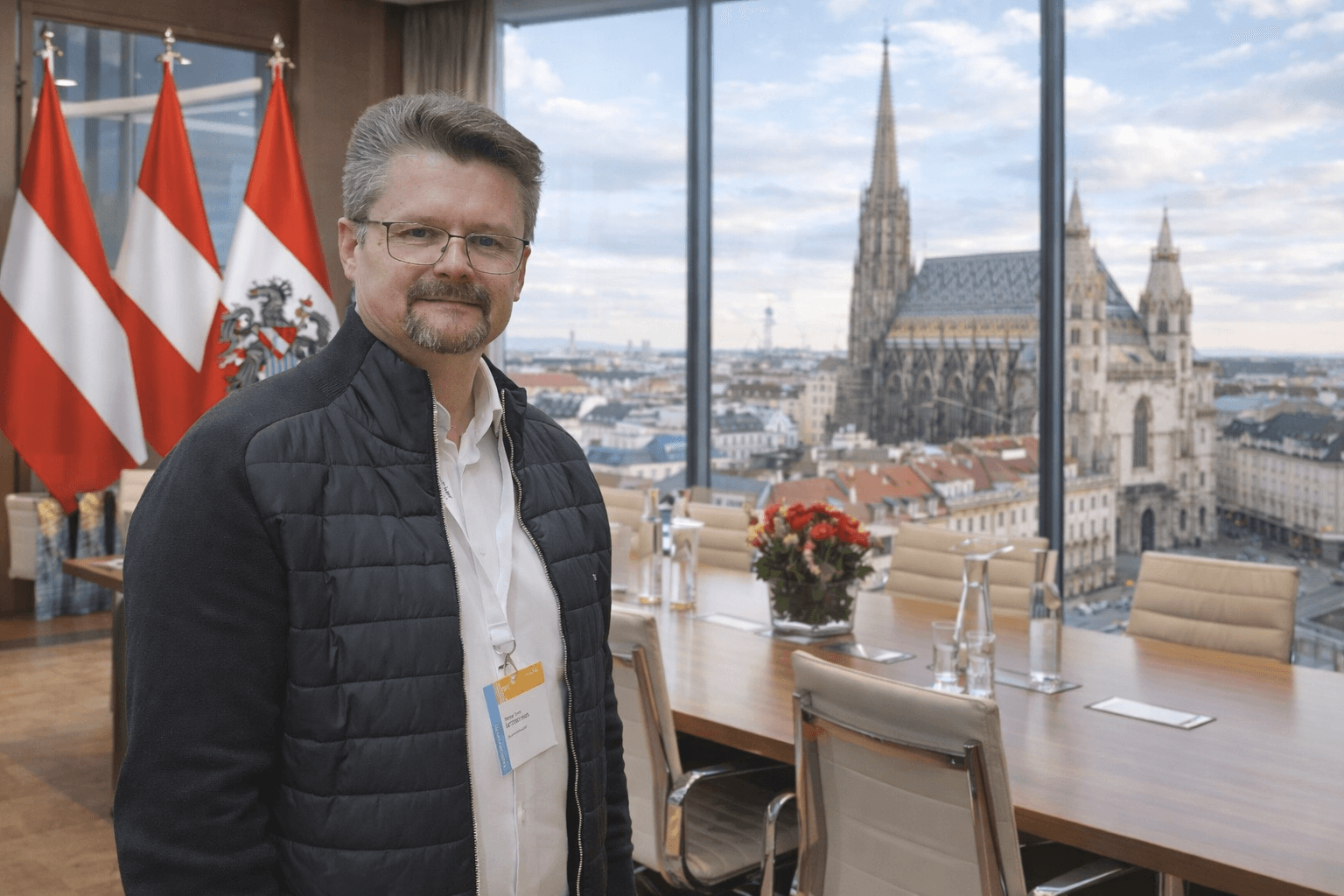 Business Consulting for Entering the Austrian Market